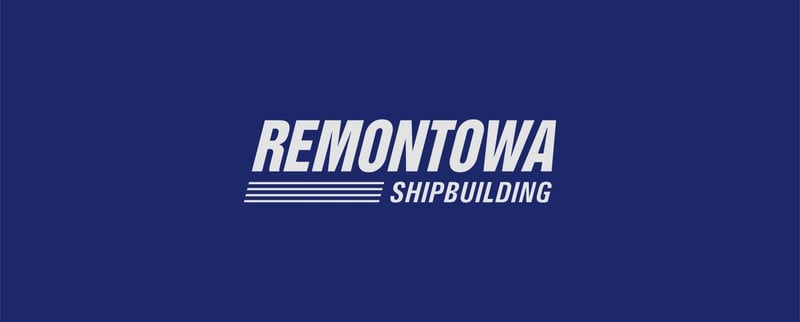 Remontowa has chosen Globetech
