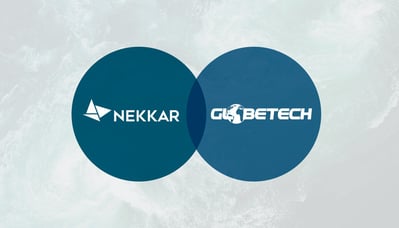 Globetech becomes a part of the Nekkar ASA family