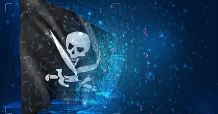 Why ALL your vessels should be considered cyber targets